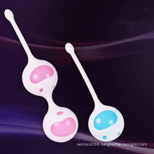 Shrink Yin Ball Postpartum Recovery Compact Adult Sex Toys Injo-Sy007